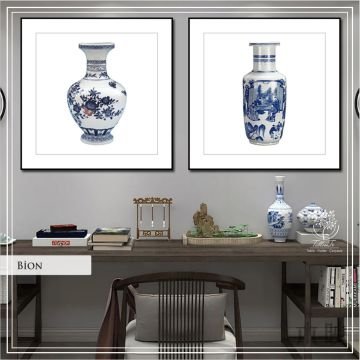 Bion1 İkili Set Tablo